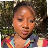 Oluwakemisola Adeusi