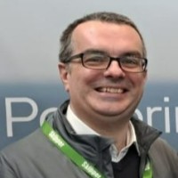 Stephen Nolan