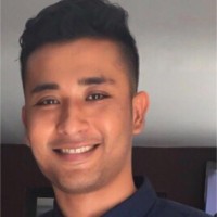 Pratik Shrestha
