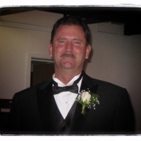 Michael Overbey