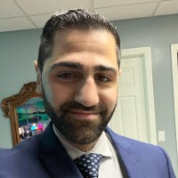 Omar Beydoun