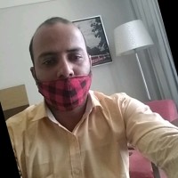 Deepak Swain