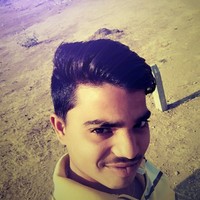 Sarvesh Bhagwat