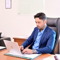 Mohsin Anwer