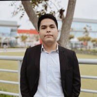 Marco Pedreros