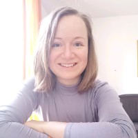 Iryna Le Bagousse