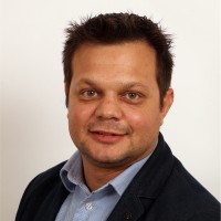 Coen van der Schans