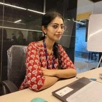 Vishnupriya Suraj