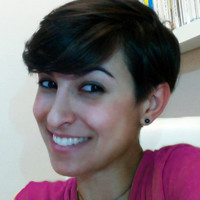 Elena Deligia