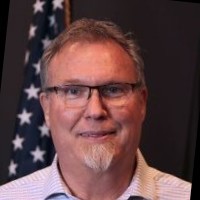 Timothy Frisbie