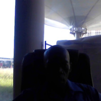 Patrick Lumumba Odeny