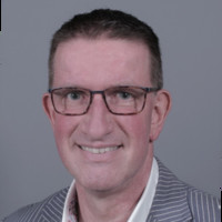 Jan Dirk Vriend