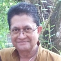 Shantha Ratnayake
