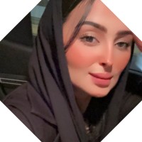 Wejdan Alshahrani