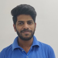 Shyam Prajapati