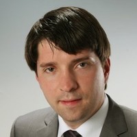 Patrick Megerle