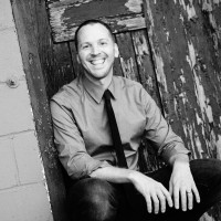 Benjamin Olson