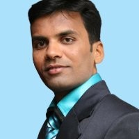 Sushil Kadam
