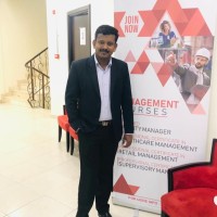 Mahesh Raghavan