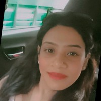 Teena Gandhi