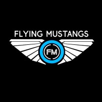 Flying Mustangs