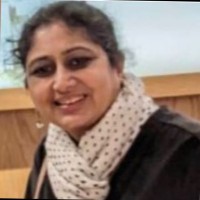 Sudha (AKA RJ Sudha) Rajagopalan