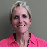 Tracey Godin