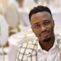 Gabriel Amankwah