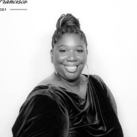 Danielle R. Brown, Mba
