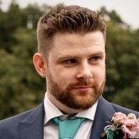 Adam Southey