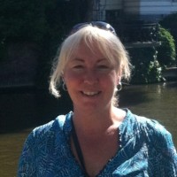 Cathy Palmer