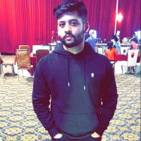 Aayush Arora