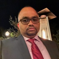 Mohammad Ahsan