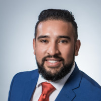 Michael Contreras