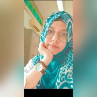 Kinza Haider