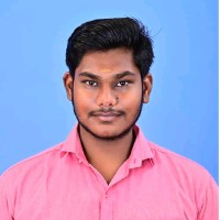 Krishna Kumar S