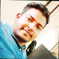 Ritesh Pattanayak