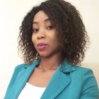 Joy Nwabuko