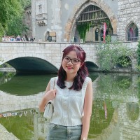 Thu Ha N.