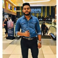 Thushan Dileesha