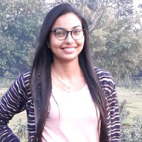 Amandeep Kaur