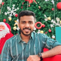Shorn Chacko  Rajan
