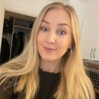 Cecilia Eriksson
