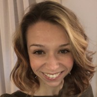 Halie Fryday