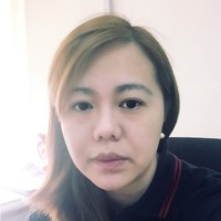 Rizza Lim - Martin