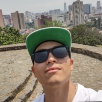 David Camilo Lopera Restrepo