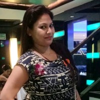 Manisha Ghosh