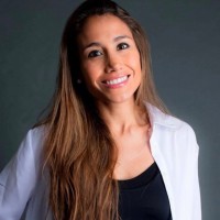 Paz Gonzalez Ojeda