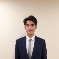 Louis Chen
