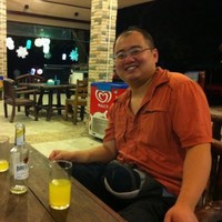 Ray Wang